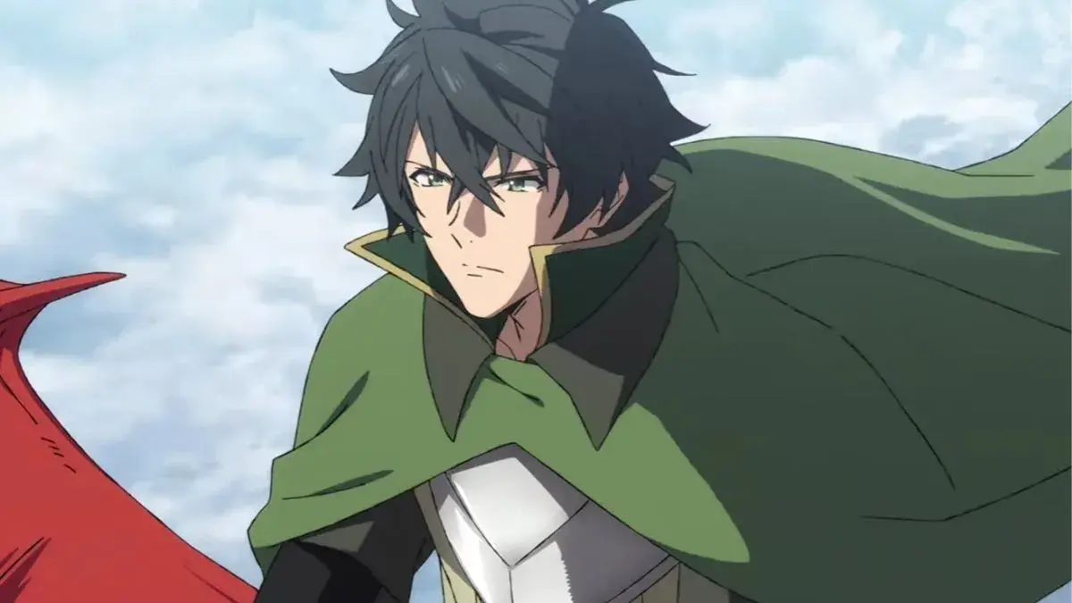 Rising of the Shield Hero Season 4 reveals staff and theme songs for July 2025 debut