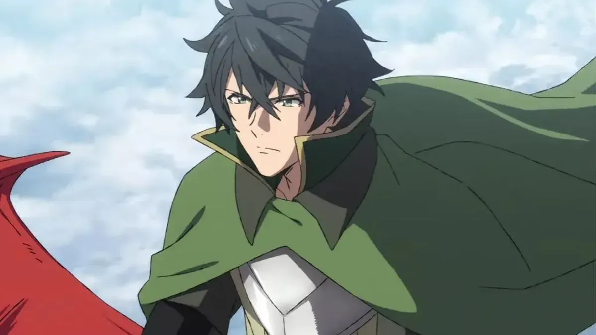 Rising of the Shield Hero Season 4 reveals staff and theme songs for July 2025 debut