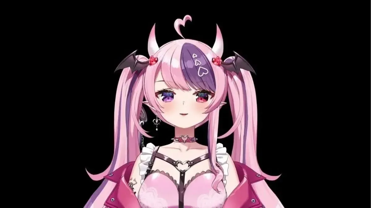 Vtuber Ironmouse exits VShojo over unpaid and mismanaged funds