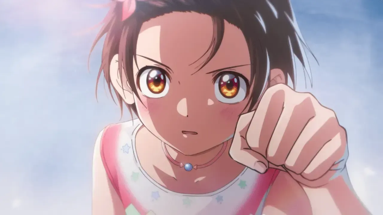 Medalist Season 2 reveals January 2026 release in new trailer