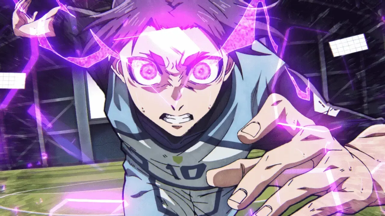 Blue Lock players show off their new skills against Nigeria in Blue Lock Chapter 315