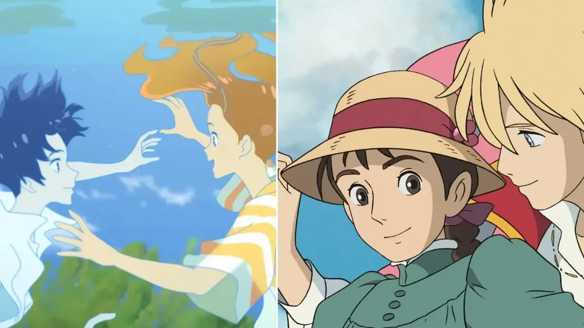 5 romantic anime films for an intimate movie date