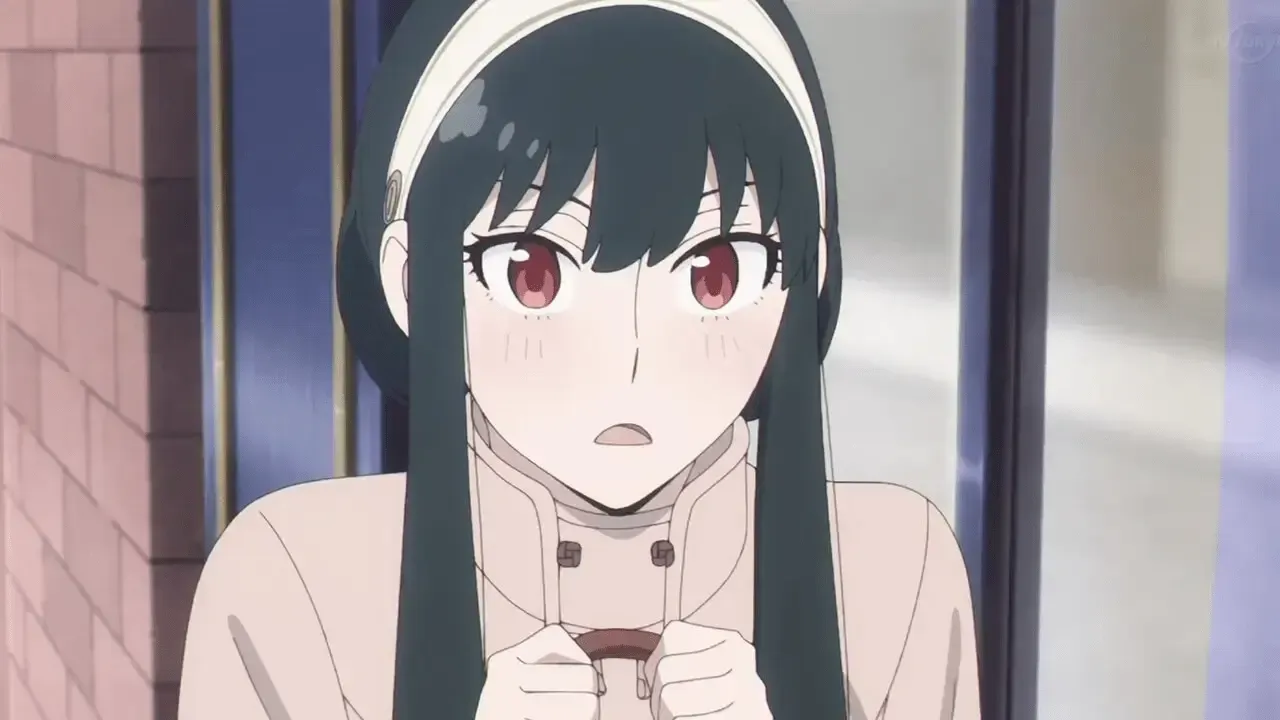 Spy x Family Chapter 116 shows Yor, Hemlock, and Matthew take on the poachers