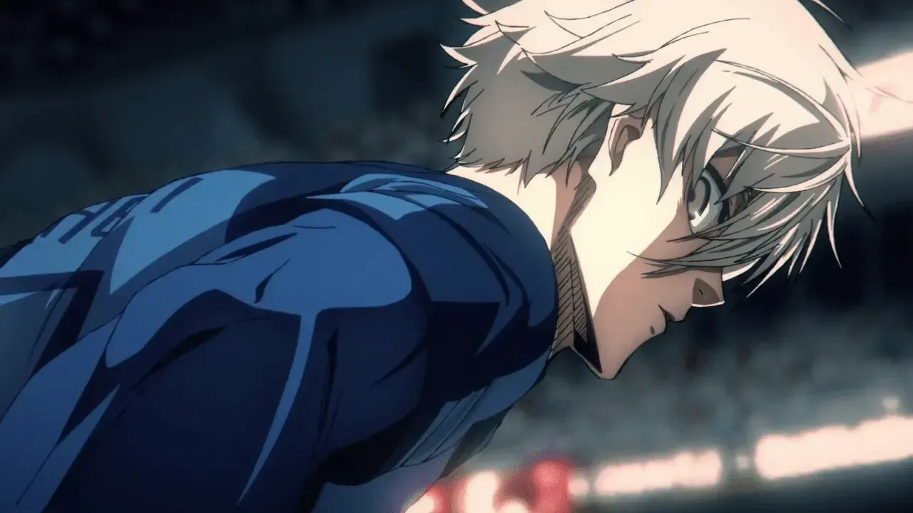 Igaguri inspires Nagi to take action in Blue Lock Chapter 310