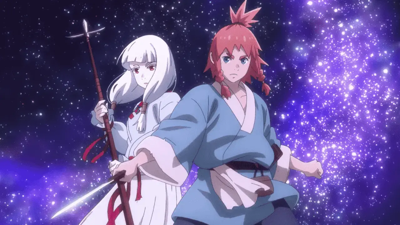 Image by Asahi Productions