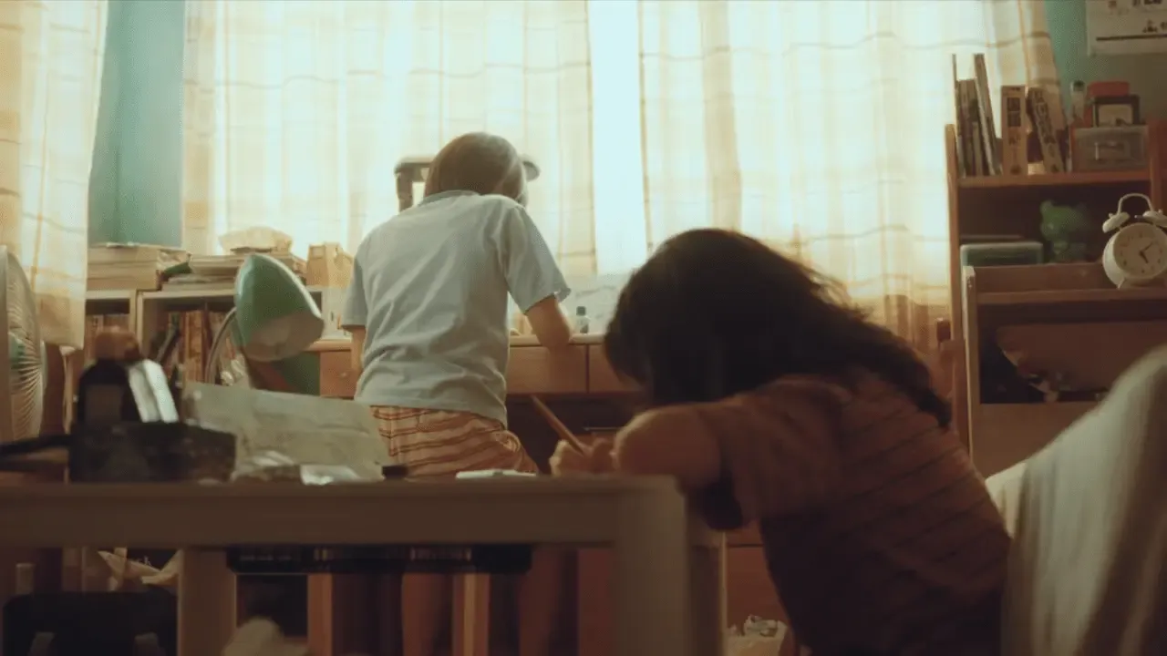 GKids to release “Look Back” live-action movie in North America, UK, and Ireland