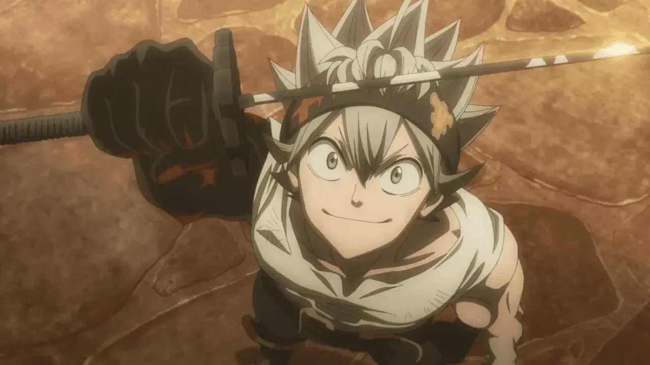 Black Clover Season 5 confirmed by Weekly Shonen Jump