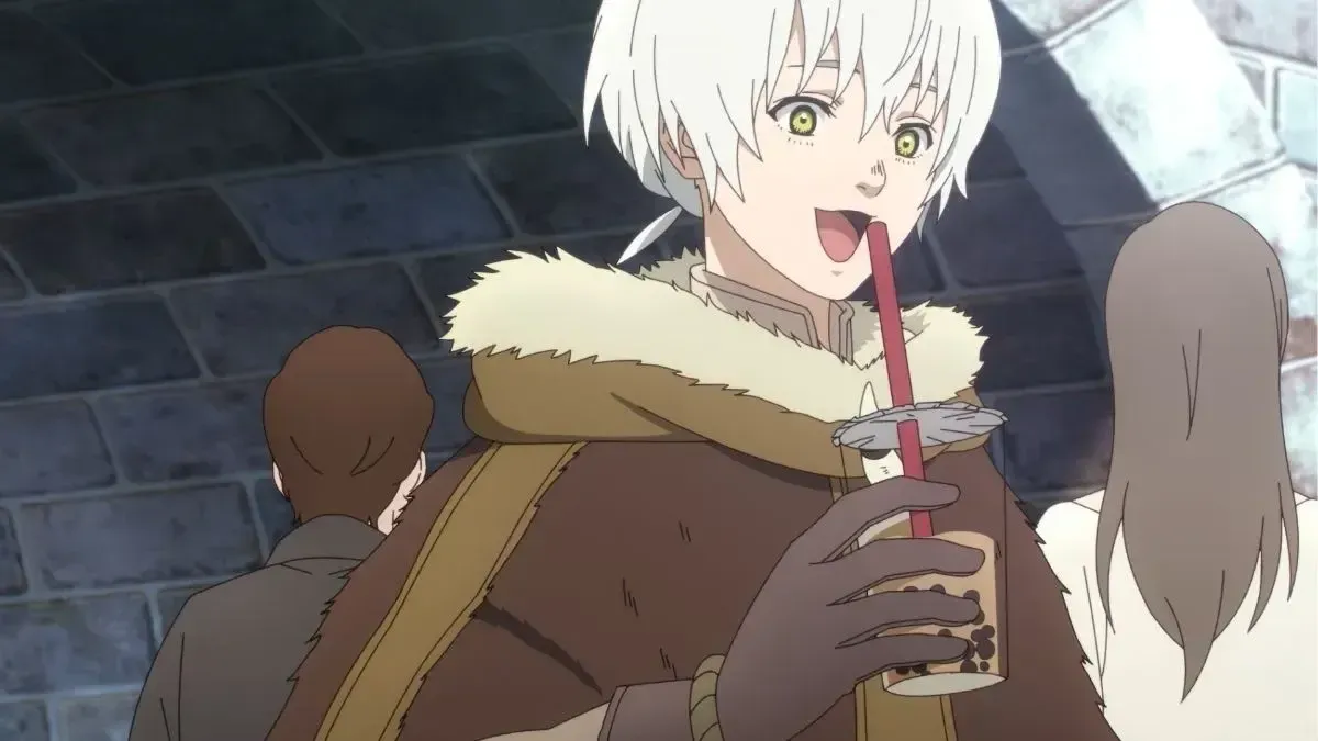 “To Your Eternity” Season 3 unveils same-day English dub cast