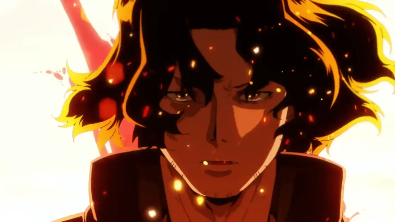 Undead Unluck Winter Arc to air on 25 December