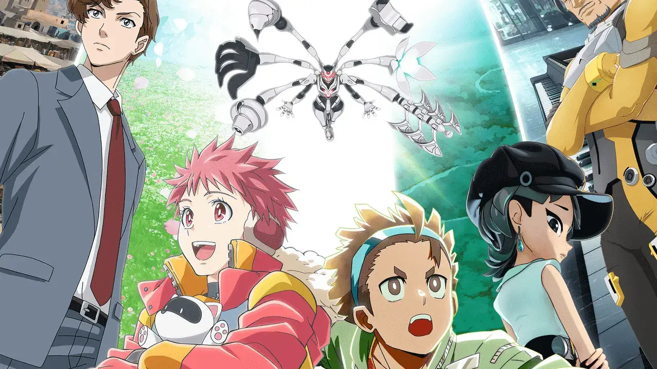 MIRU: Paths to My Future reveals first promotional video featuring Miyavi’s theme