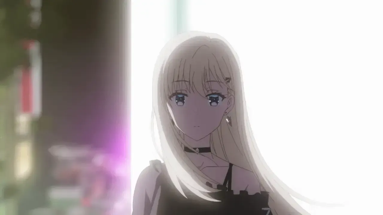 Days with My Stepsister Season 2 has not been confirmed yet