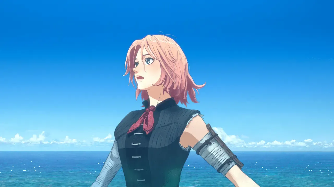 Scarlet, Chainsaw Man Reze Arc, DAN DA DAN, and more receive Annie Awards nominations