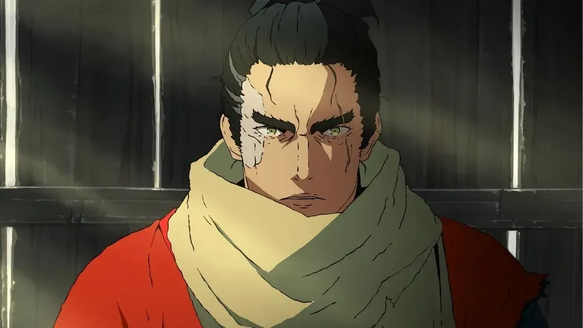 Sekiro Shadows Die Twice anime adaptation confirmed at Gamescom Opening Night Live 2025