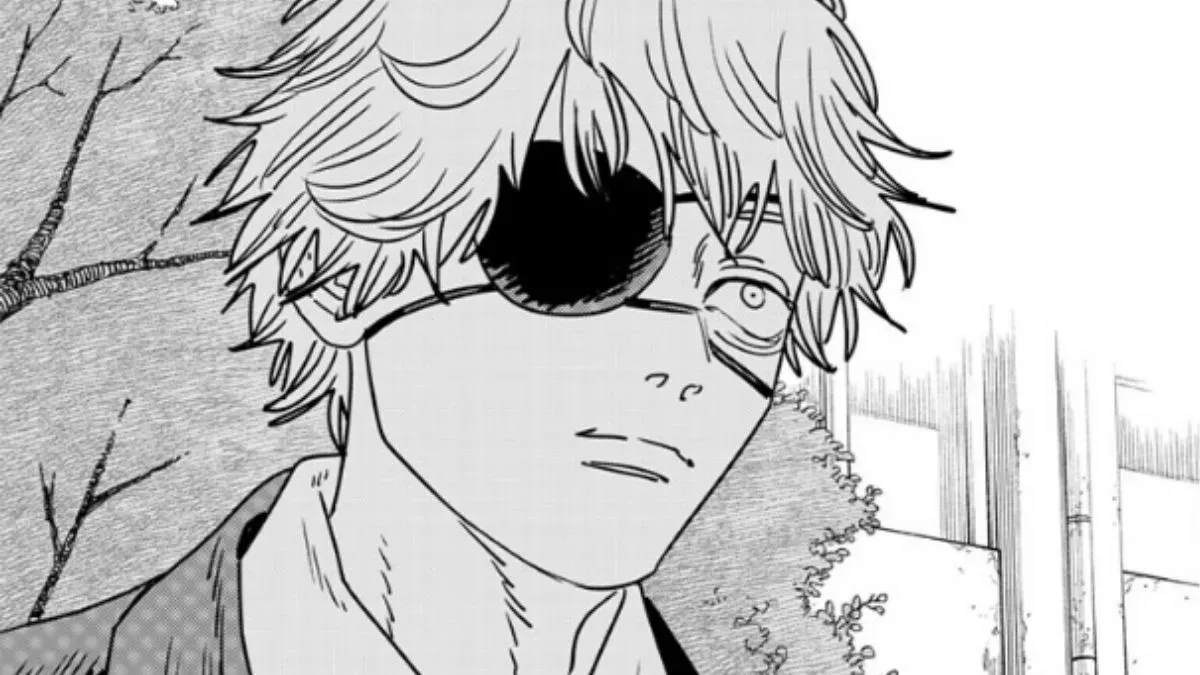 Chainsaw Man Chapter 232 finale spoiler discussion–how did it end, and what does it all mean?