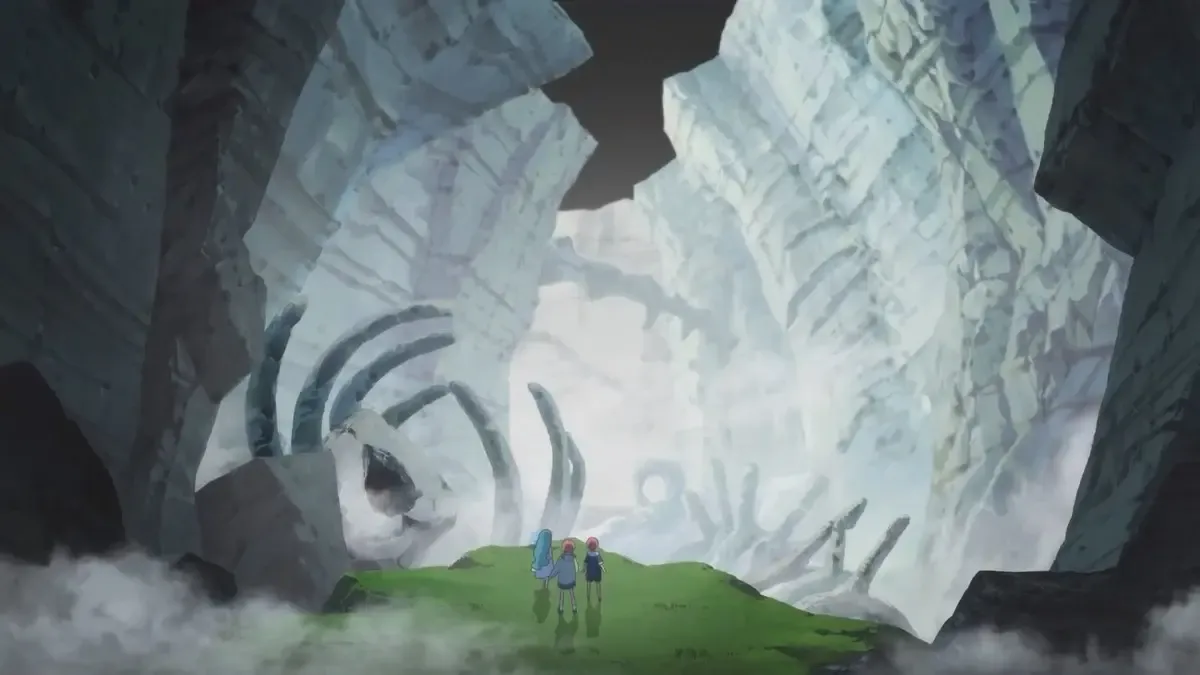 Panasonic releases original anime "The Land of NOMO" for Expo 2025