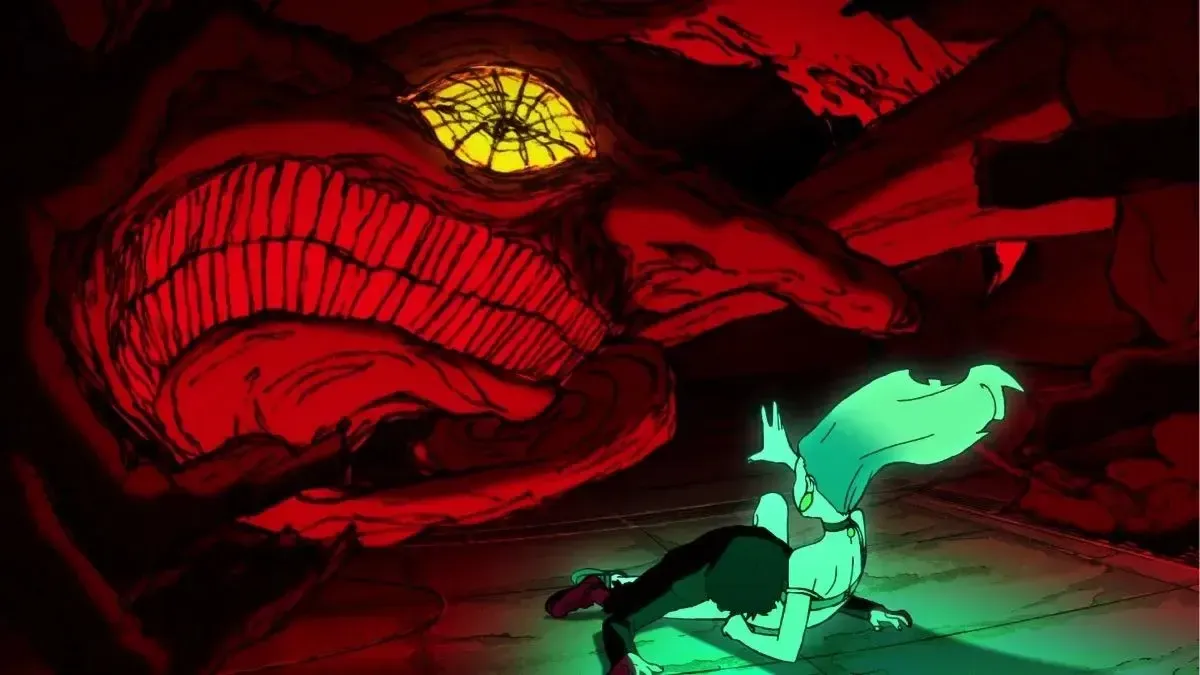 All the supernatural beings in Dandadan Season 1 explained