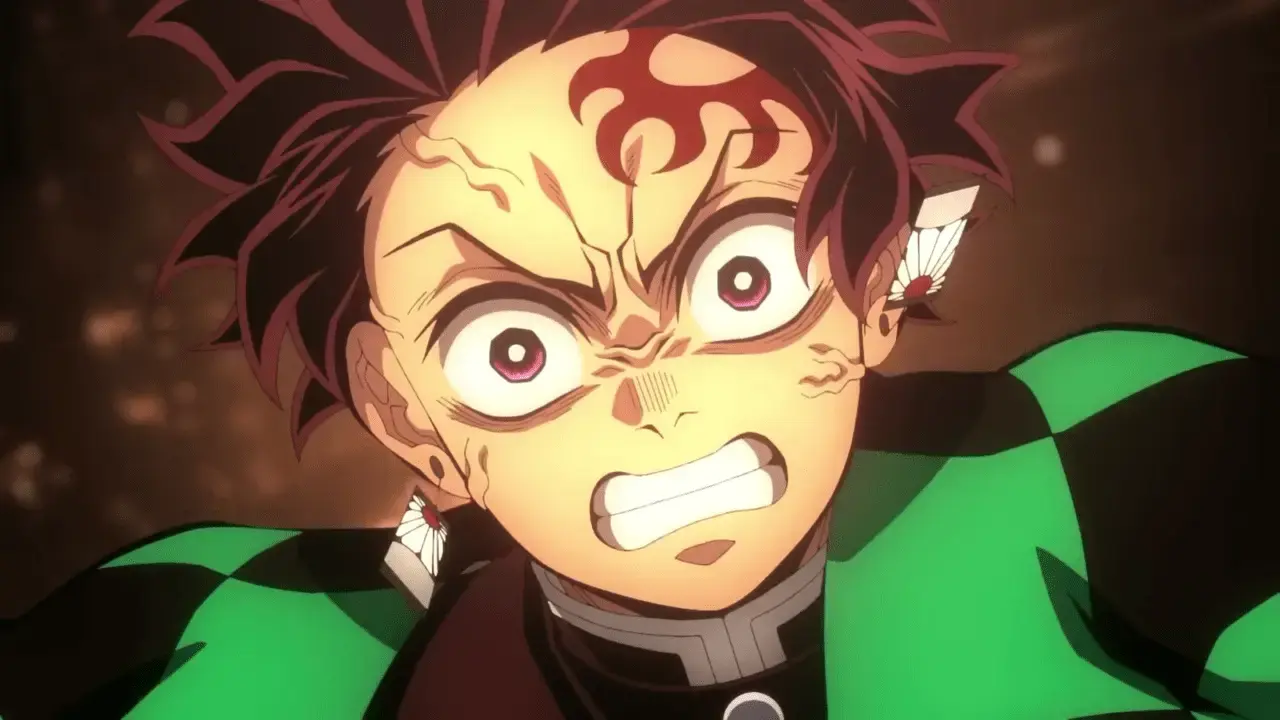 Image: Studio Ufotable
