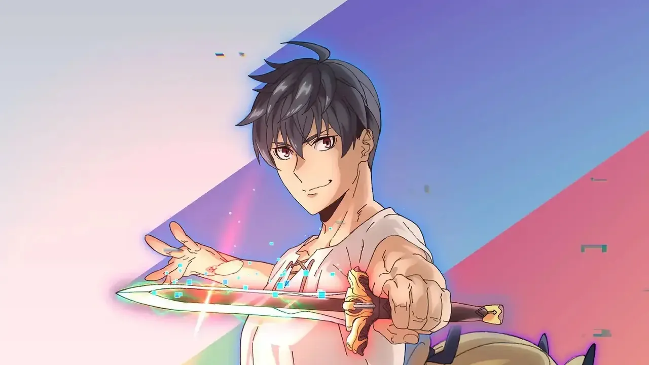 Grid as seen in the new teaser visual.