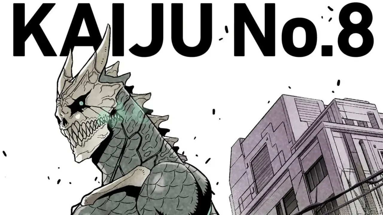 Kaiju No. 8 manga has ended, but is it worth a read?