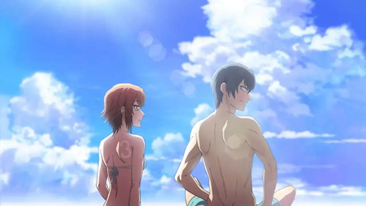 “Grand Blue Dreaming” Season 3 production announced