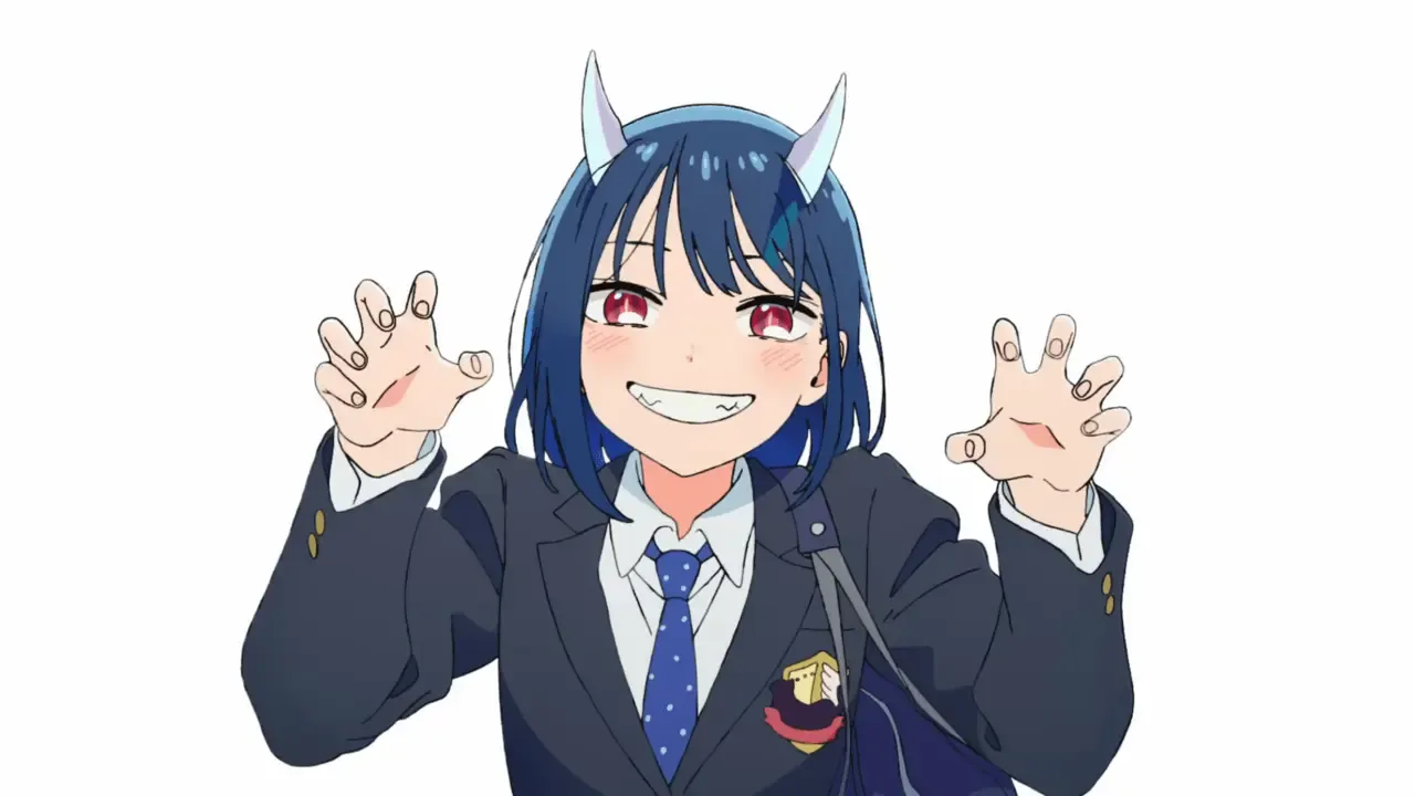 RuriDragon manga officially gets anime adaptation by Kyoto Animation