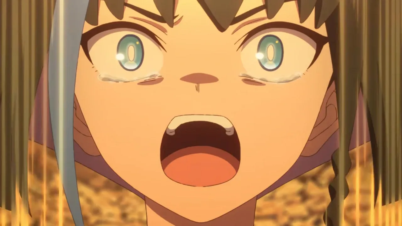 Shedar as seen in the new trailer.