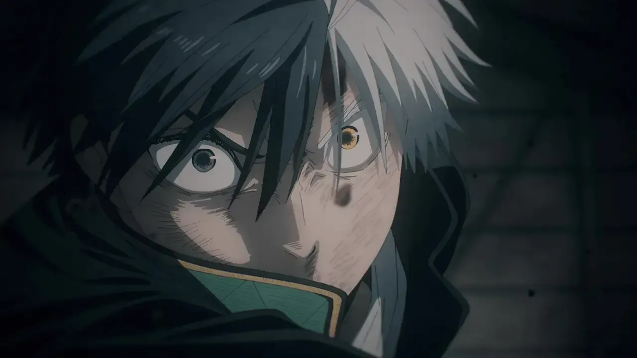 Wind Breaker Season 2 Episode 15: Sakura and his friends show off their incredible strength