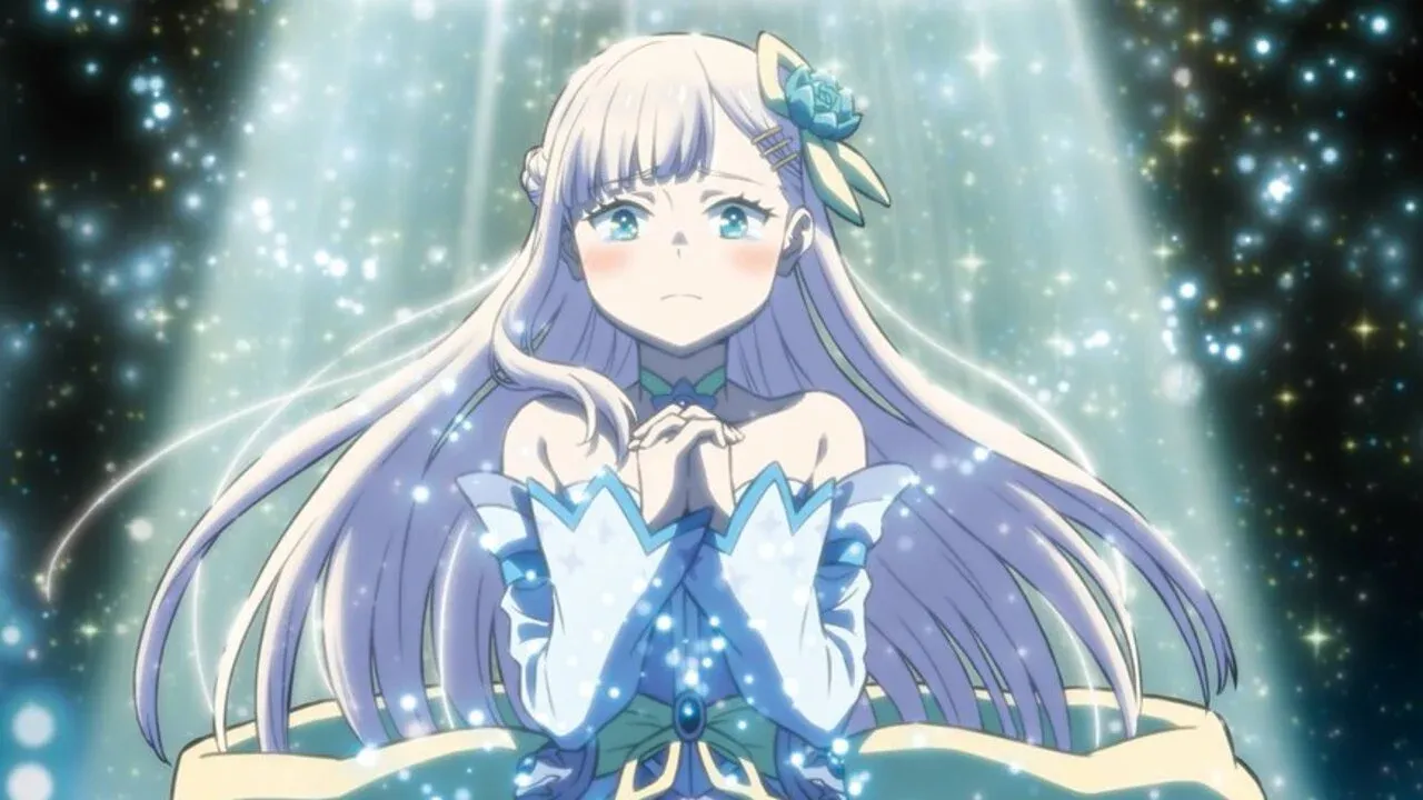 Noah Titan as seen in the new teaser visual.