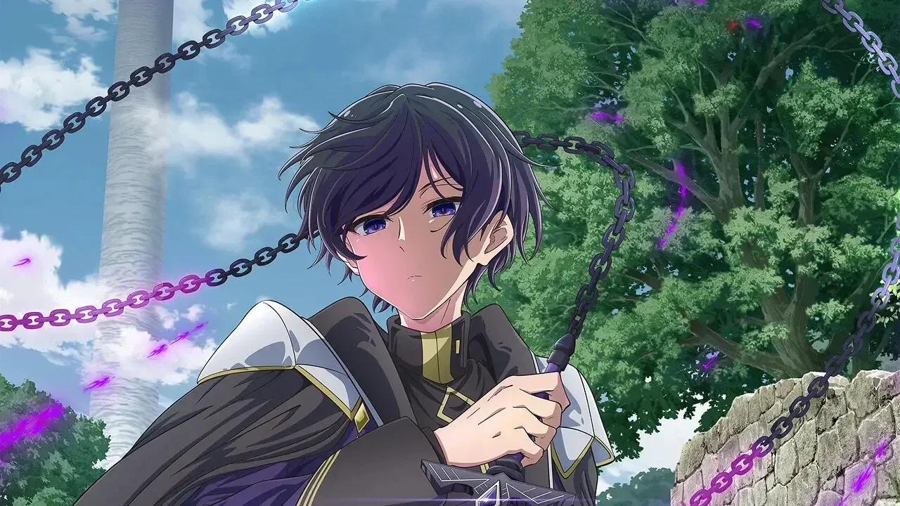 Alus as seen in the new key visual.