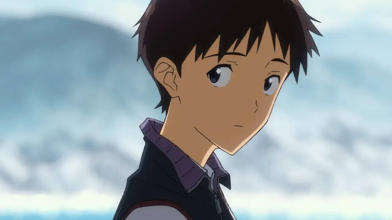 “Neon Genesis Evangelion” announces new short anime film for 30th anniversary