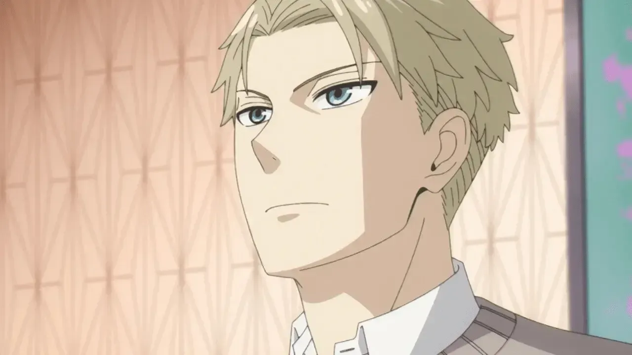 Spy x Family chapter 109 thrusts readers into the mind of Melinda Donovan