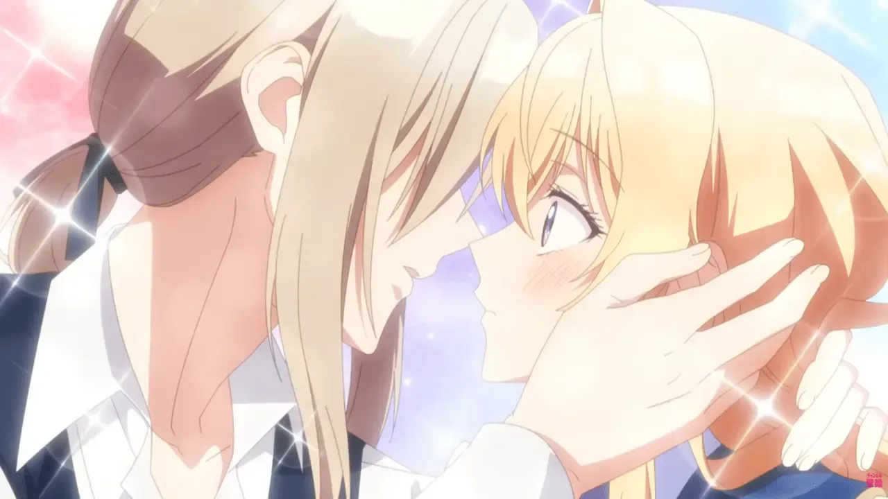 Renato and Maria as seen in the new trailer.