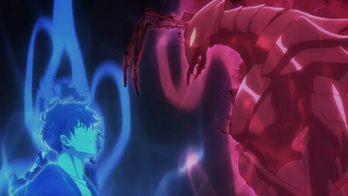 Solo Leveling Episode 24: Jinwoo vs Beru brings the anime close to peak animation quality