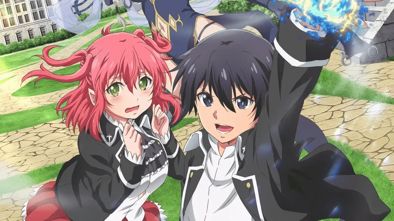 Ephtal and Anastasia as seen in the key visual.