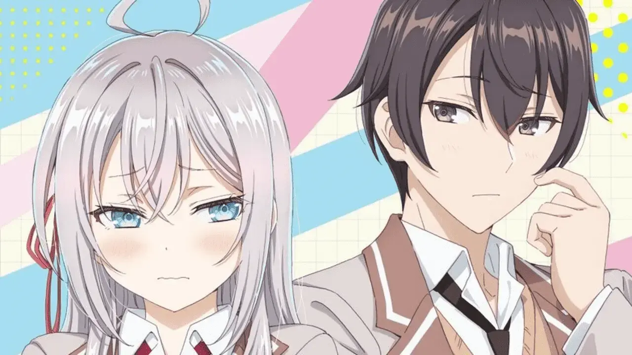 "Alya Sometimes Hides Her Feelings in Russian" Season 2 to premiere in 2026