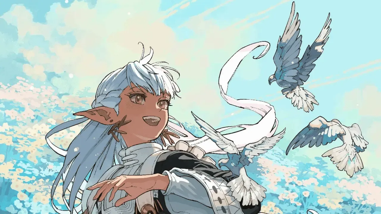 Kodansha’s Young Magazine US unveils the 5 winners of the manga poll to get English simulrelease