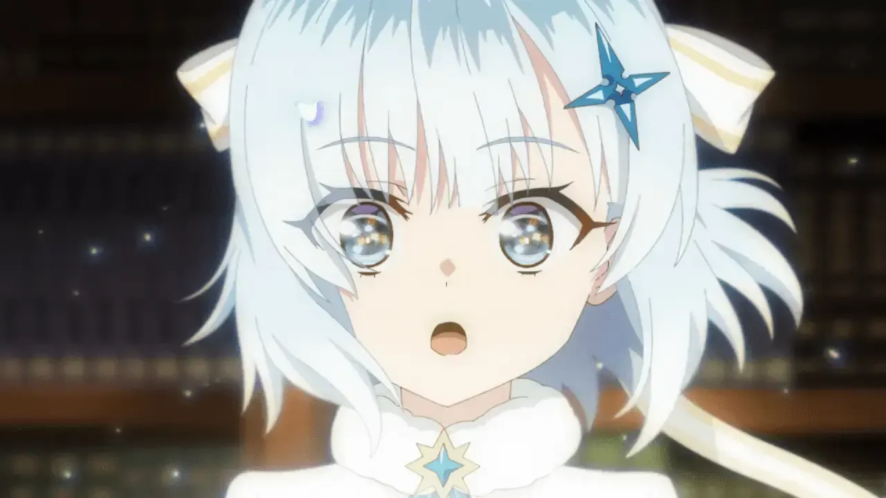 Private Tutor to the Duke’s Daughter anime reveals new trailer and July release window