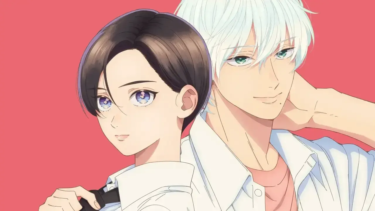 “In the Clear Moonlit Dusk” anime announces two new cast members