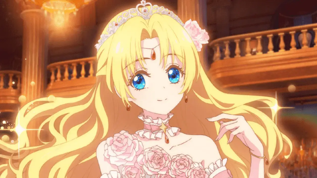 Athanasia as seen in the new key visual.