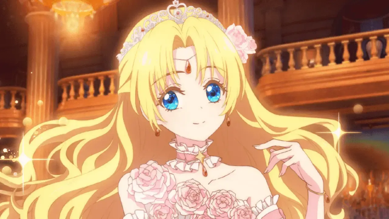 “Who Made Me a Princess” donghua confirms Japanese-dub release date and cast