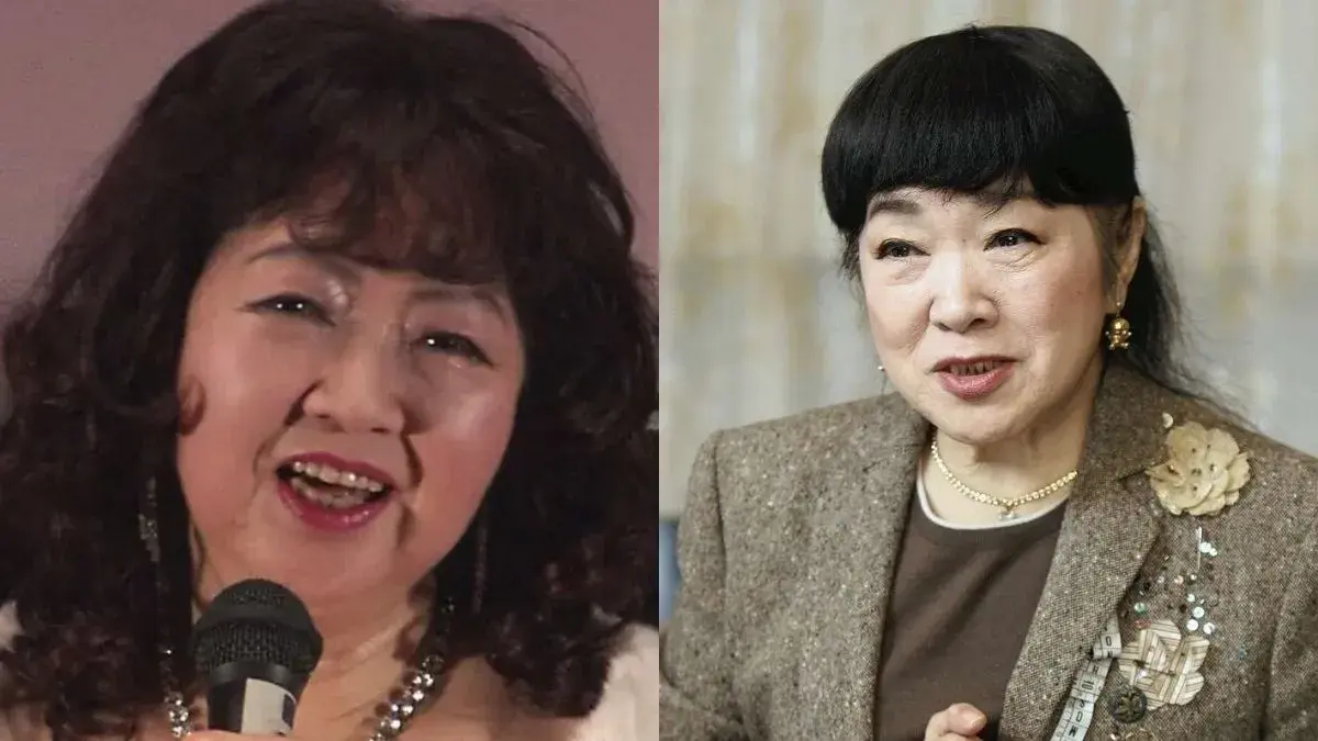Late voice actors Noriko Ohara, Nobuyo Oyama awarded by The Japan Academy Film Prize Association