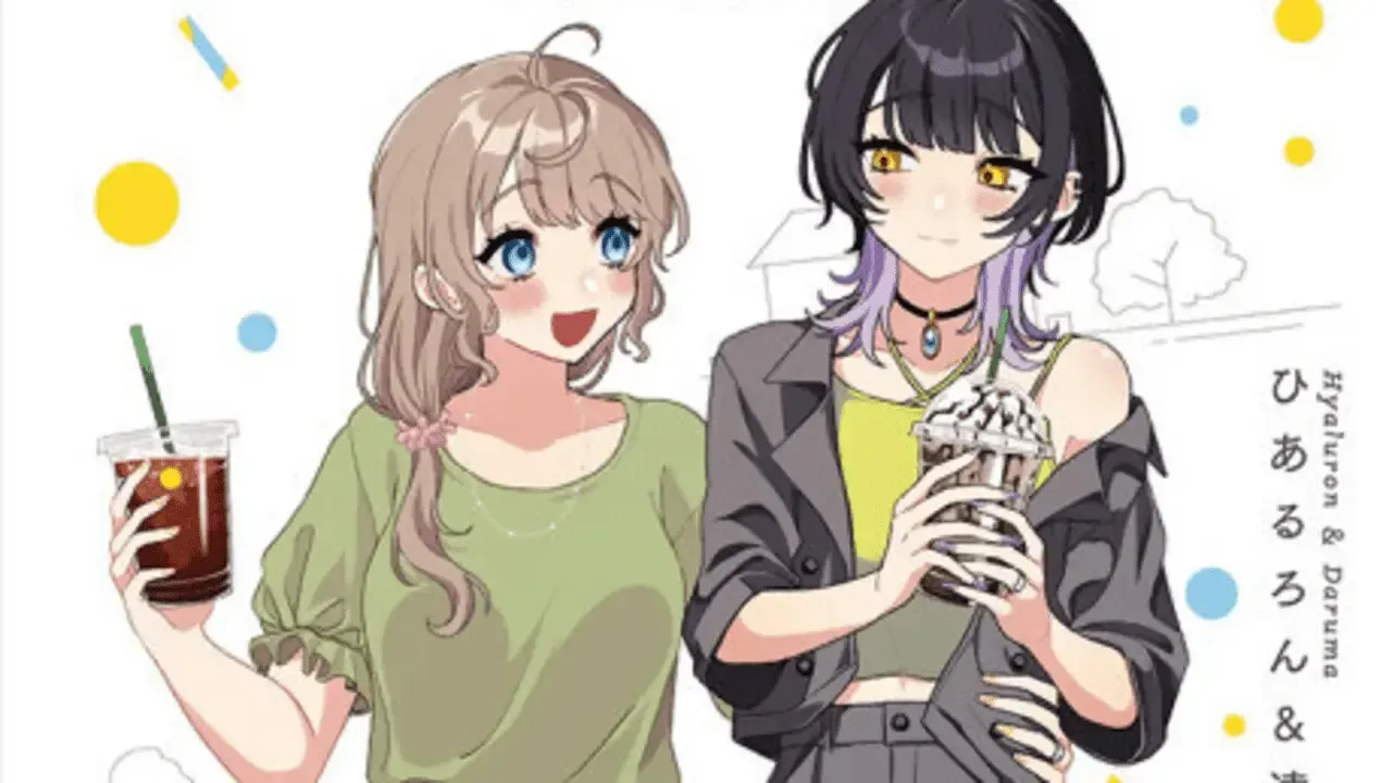 Seven Seas announces licences "Koharu and Minato: My Partner is a Girl" and six more titles