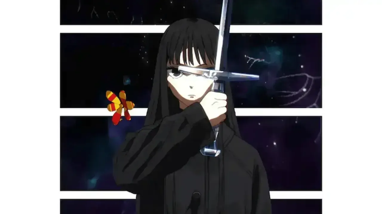 Sonny Boy creator Shingo Natsume to make his anime movie debut with Ghost