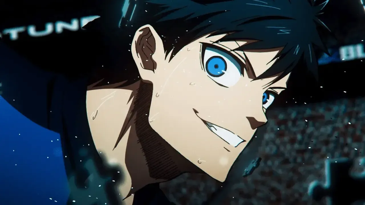 Rin’s genius goes through another mutation in Blue Lock chapter 289