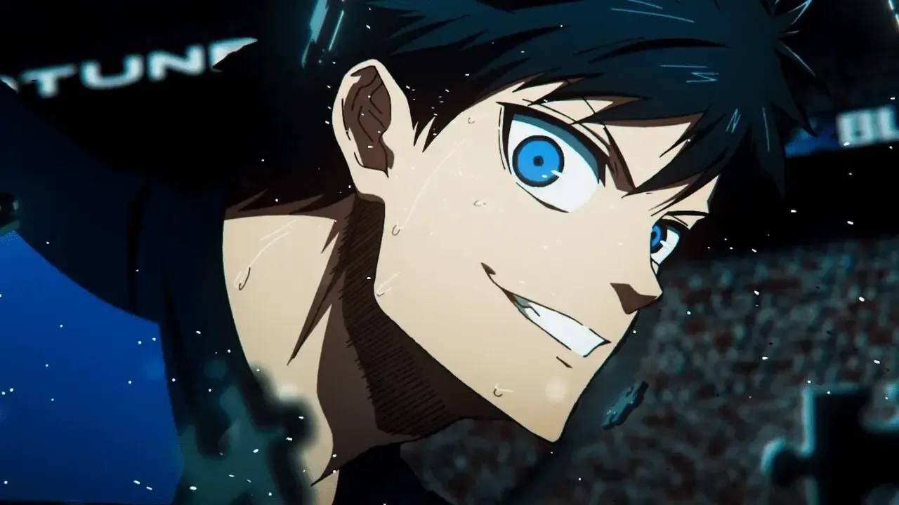 Review: Isagi visits Barcelona and meets an interesting character in Blue Lock Chapter 307