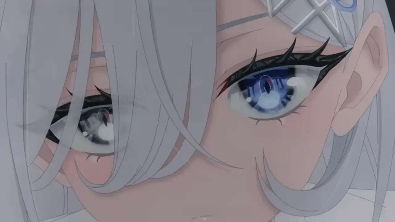 “Playing Death Games to Put Food on the Table” anime reveals international streaming details