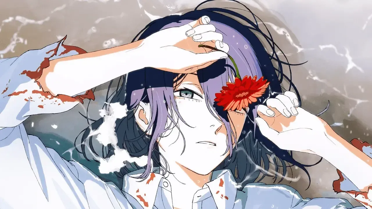 “Chainsaw Man - the Movie: Reze Arc” reveals additional international theatrical release dates