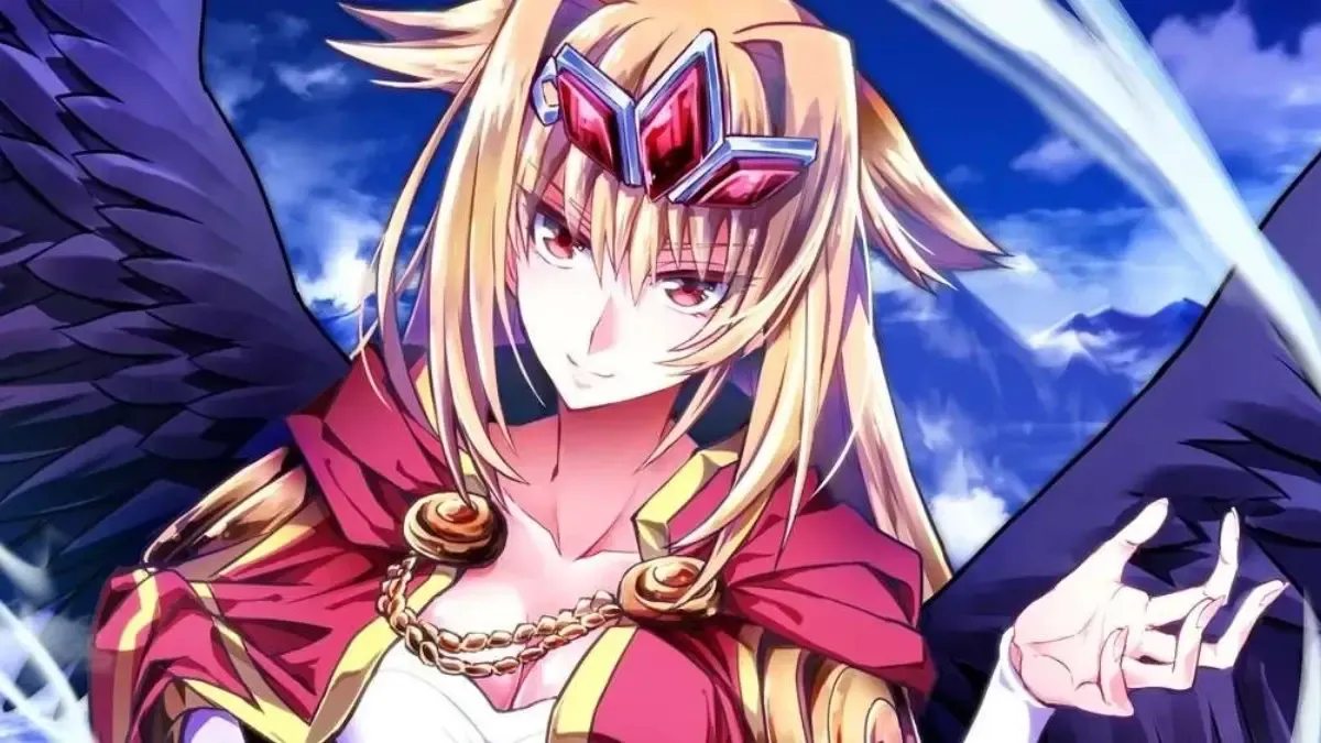 A Wild Last Boss Appeared! anime drops intense preview ahead of October premiere