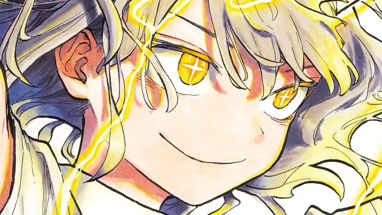 RuriDragon manga enters two-month long hiatus