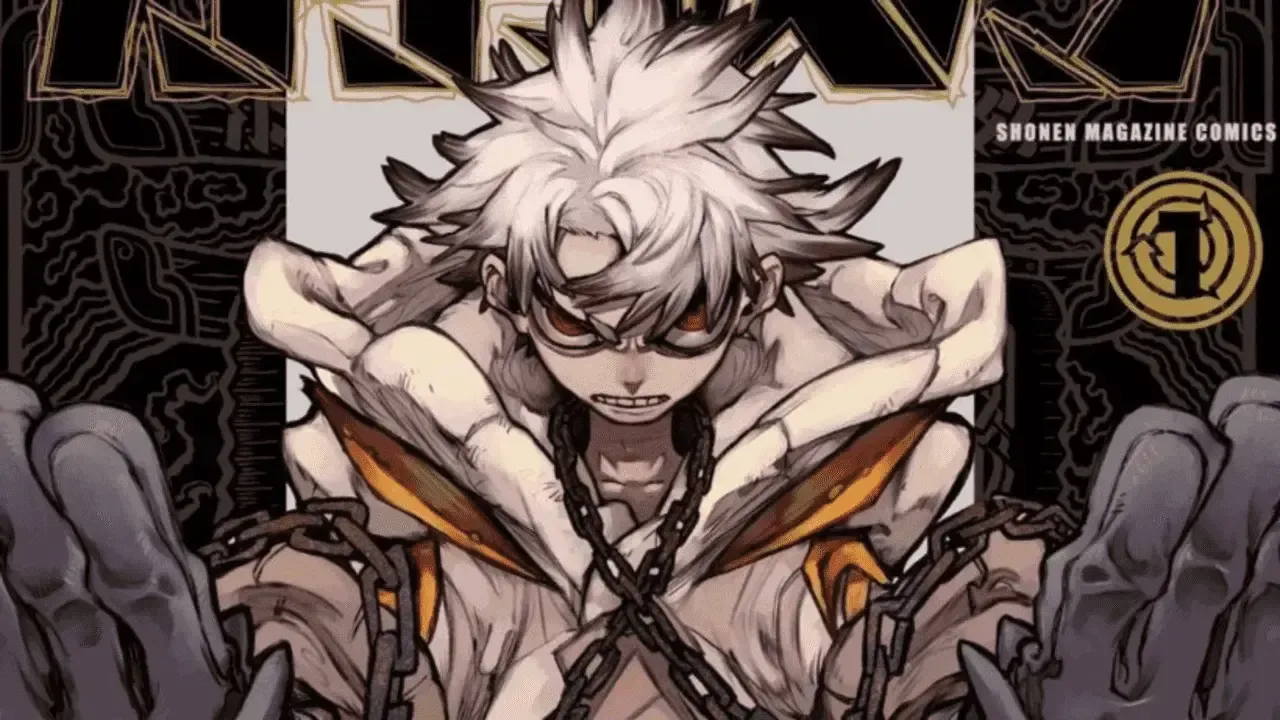 Gachiakuta Chapter 137 introduces a new enemy as Rudo struggles with some unfeasible demands